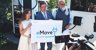 ZAPe für Tiroler Innovationspreis nominiert